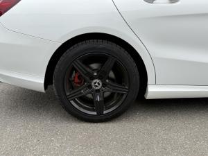 Miniature 11 Mercedes-Benz CLA CLA250 2018