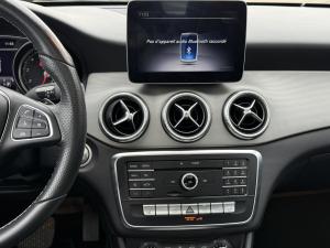 Miniature 20 Mercedes-Benz CLA CLA250 2018