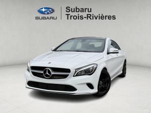 2018 Mercedes-Benz CLA CLA250 - Image 1