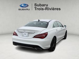 Miniature 6 Mercedes-Benz CLA CLA250 2018