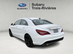 Miniature 9 Mercedes-Benz CLA CLA250 2018