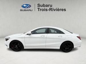 Miniature 10 Mercedes-Benz CLA CLA250 2018