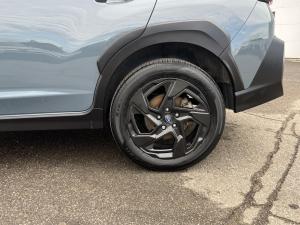 Thumbnail 11 Subaru Crosstrek Onyx 2024