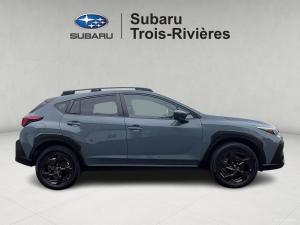 Thumbnail 5 Subaru Crosstrek Onyx 2024