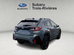 Thumbnail 6 Subaru Crosstrek Onyx 2024