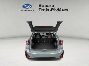 Thumbnail 8 Subaru Crosstrek Onyx 2024