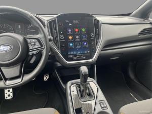 Thumbnail 19 Subaru Crosstrek Onyx 2024