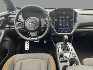 Thumbnail 15 Subaru Crosstrek Onyx 2024