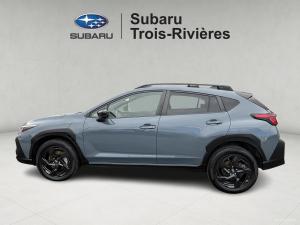 Thumbnail 10 Subaru Crosstrek Onyx 2024