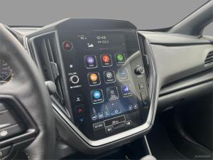 Thumbnail 20 Subaru Crosstrek Onyx 2024
