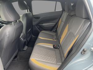 Thumbnail 25 Subaru Crosstrek Onyx 2024