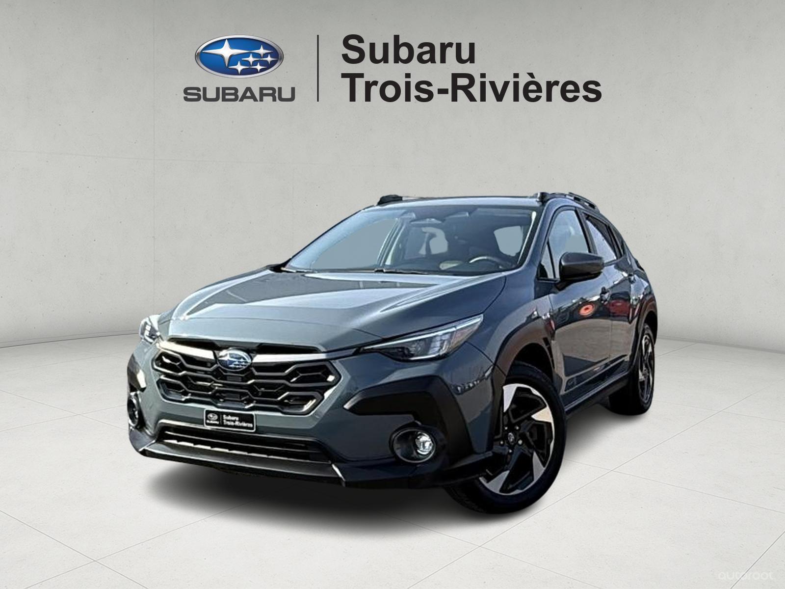 Image 1 Subaru Crosstrek Limited 2024