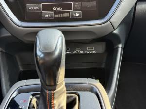 Miniature 19 Subaru Crosstrek Limited 2024