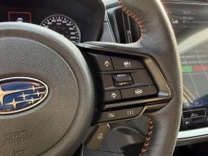 Miniature 16 Subaru Crosstrek Limited 2024