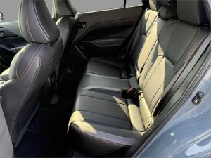 Miniature 24 Subaru Crosstrek Limited 2024