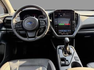 Miniature 13 Subaru Crosstrek Limited 2024