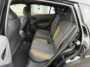 Miniature 11 Subaru Crosstrek Onyx 2024