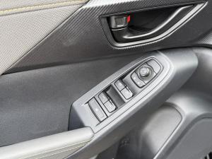 Miniature 13 Subaru Crosstrek Onyx 2024