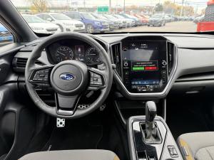 Miniature 22 Subaru Crosstrek Onyx 2024