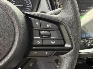 Miniature 19 Subaru Crosstrek Onyx 2024
