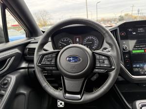 Miniature 24 Subaru Crosstrek Onyx 2024