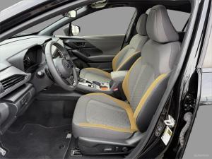 Miniature 14 Subaru Crosstrek Onyx 2024