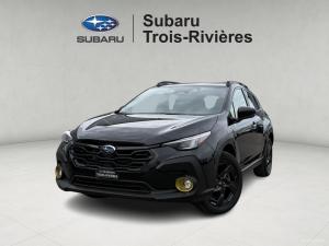 2024 Subaru Crosstrek Onyx - Image 1