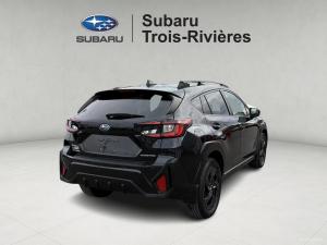 Miniature 5 Subaru Crosstrek Onyx 2024