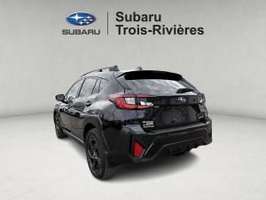 Miniature 8 Subaru Crosstrek Onyx 2024