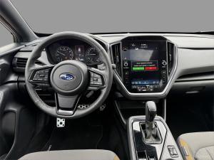 Miniature 15 Subaru Crosstrek Onyx 2024