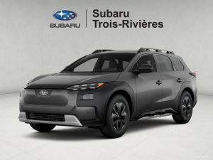 2027 Subaru Trailseeker Tourisme - Image 1