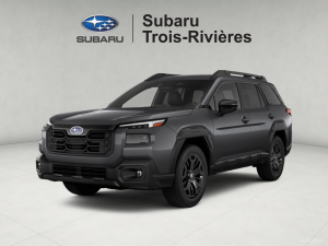 2026 Subaru Outback Limited XT - Image 1