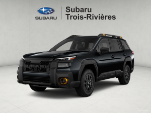 2026 Subaru Outback Wilderness - Image 1