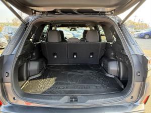 Miniature 8 Subaru Forester Touring 2025