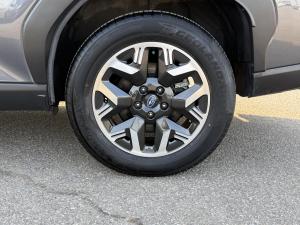 Miniature 12 Subaru Forester Touring 2025