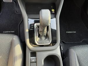 Miniature 23 Subaru Forester Touring 2025