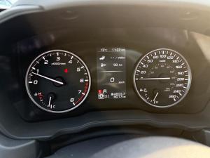 Miniature 20 Subaru Forester Touring 2025