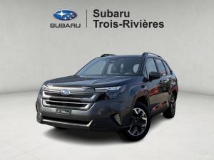 2025 Subaru Forester Touring - Image 1