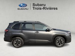 Miniature 5 Subaru Forester Touring 2025