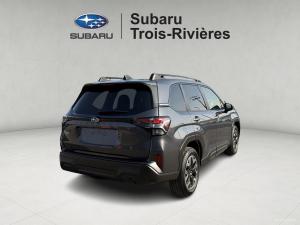 Miniature 6 Subaru Forester Touring 2025