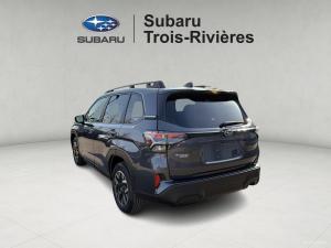 Miniature 10 Subaru Forester Touring 2025