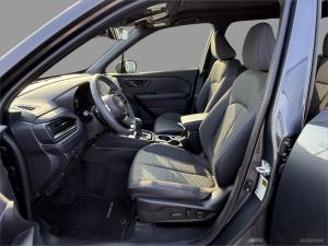 Miniature 15 Subaru Forester Touring 2025