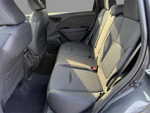 Miniature 25 Subaru Forester Touring 2025