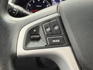 Miniature 16 Hyundai Accent GL 2013