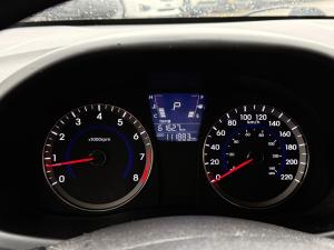 Miniature 18 Hyundai Accent GL 2013