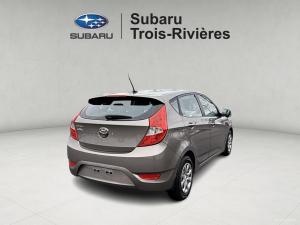 Miniature 5 Hyundai Accent GL 2013
