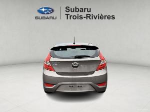 Miniature 6 Hyundai Accent GL 2013