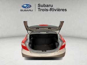 Miniature 7 Hyundai Accent GL 2013