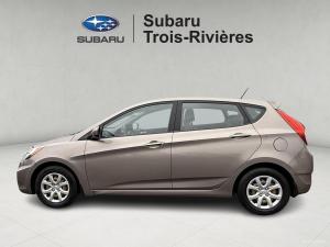 Miniature 9 Hyundai Accent GL 2013