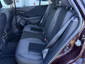 Miniature 26 Subaru Outback Touring 2025